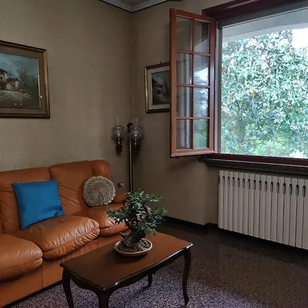 Vanda Σπίτι διακοπών