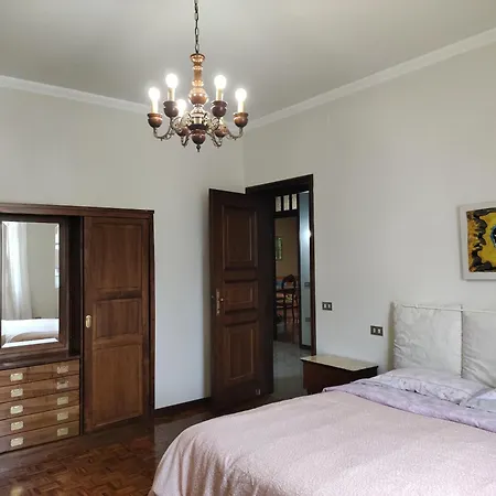 Vanda Σπίτι διακοπών